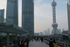 Pudong-Ueberfuehrung