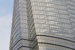 Shanghai Tower - Detail