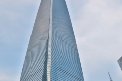 Shanghai World Financial Center-2