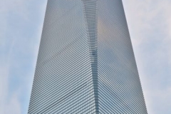 Shanghai World Financial Center