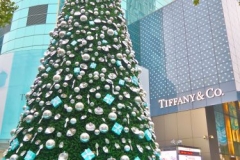 Tiffany und Co