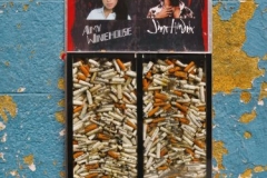 Amy Winehouse - Jimi Hendrix