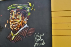 Colegio Pablo Neruda