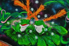 Froesche