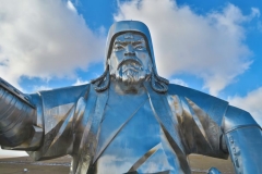 Dschingis Khan