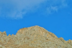 Felsen am Kloster Aryabal