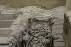Halle2 - Ausgrabungen
