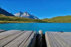 Anleger Paine Grande