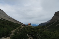 Blick vom Britanico Lookout-6