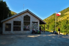 Camp Chileno