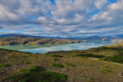 Nordernskjoeld-Lake