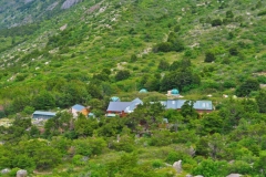 Refugio Los Shelter