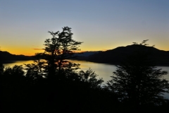 Sonnenaufgang - Domo Frances