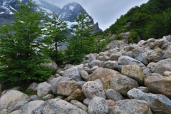 Weg vom Italiano Camp zum Britanico Lookout-2