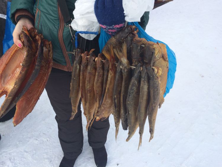 Geraeucherter-Fisch-in-Barabinsk