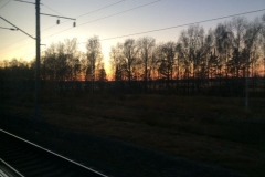 Sonnenuntergang