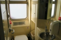 Toilette