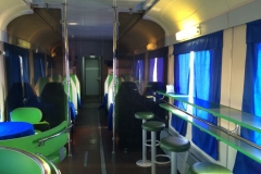 Transsib-Restaurant