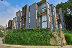 Moderne Architektur