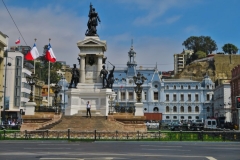 Monumento a Los Heroes de Iquique-2