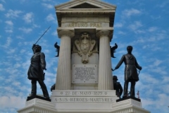 Monumento a Los Heroes de Iquique-3