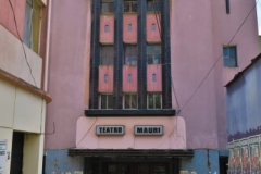 Teatro Mauri