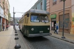 Trolebus