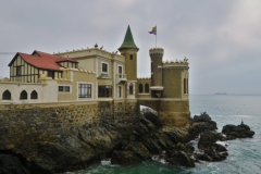 Castillo Wulff