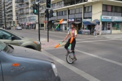 Strassenkuenstler