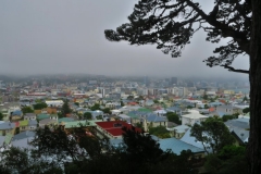Mount-Victoria-Blick-ueber-die-Stadt