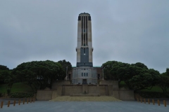 National War Memorial