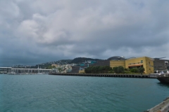 Nationalmuseum Te Papa-2