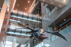 Nationalmuseum Te Papa - Herr der Ringe