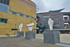 Nationalmuseum Te Papa