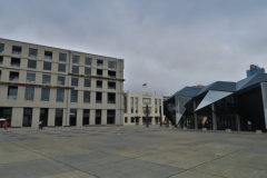 Wellington-Boerse