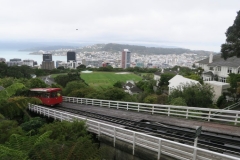 Wellington Cable Car-2