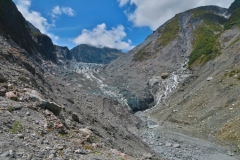 Fox Gletscher