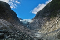 Franz Josef Gletscher