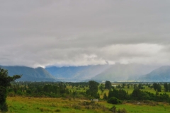 Highway6 - Harihari