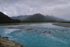 Highway6 - Poreua River