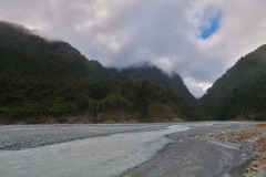 Waiho River