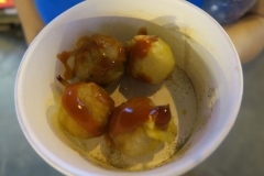 Fischbaellchen