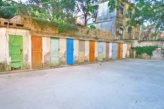 Insel-Gulangyu-Lagerraeume