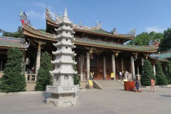 Nanputuo Tempel
