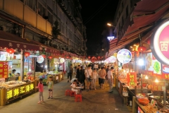 Nightmarket