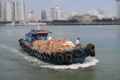 Paketschiff