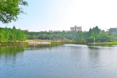 Universitaet-Park