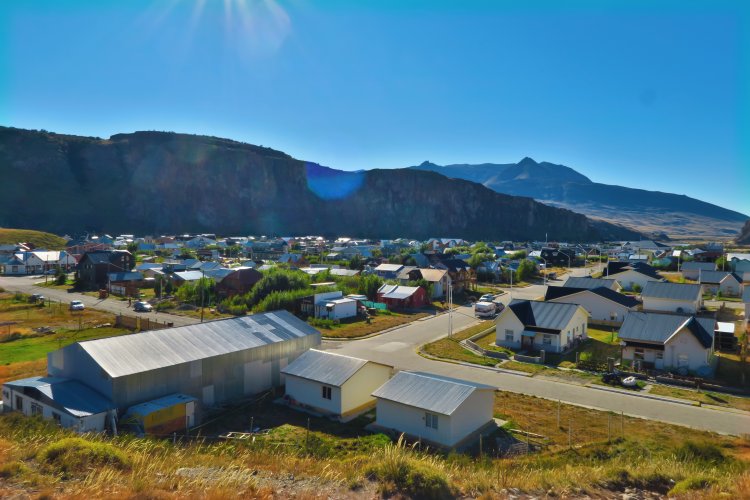 El Chaltén