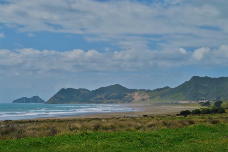 East Cape Lighthouse