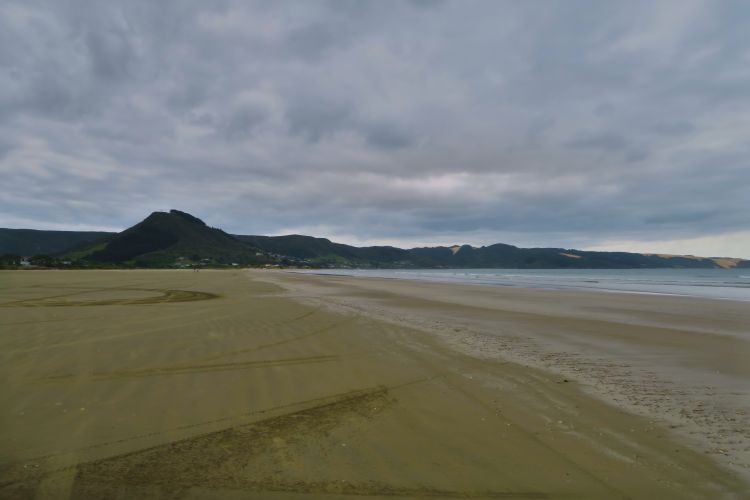 Campingplatz Ninety Mile Beach – Ahipara Holiday Park